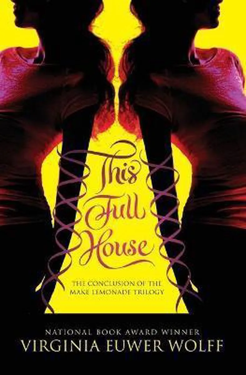 This Full House fra HarperCollins – billede af bogen