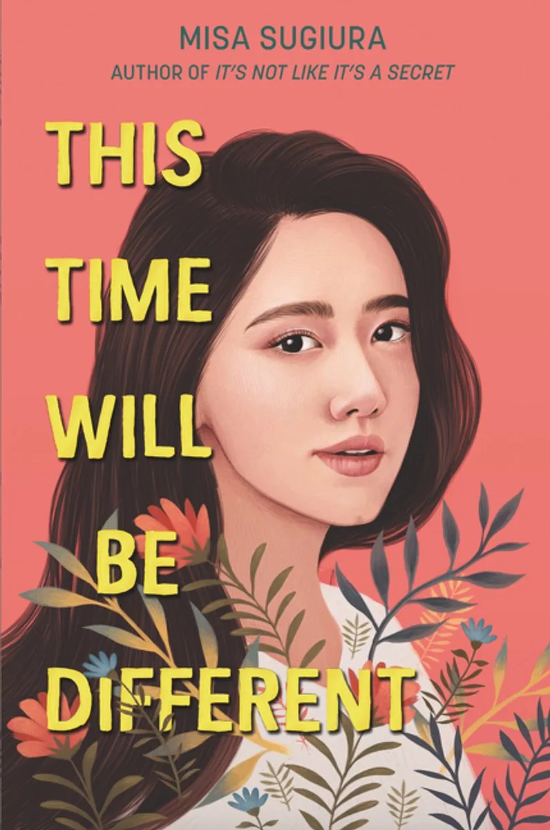 This Time Will Be Different von HarperCollins – Buchfoto