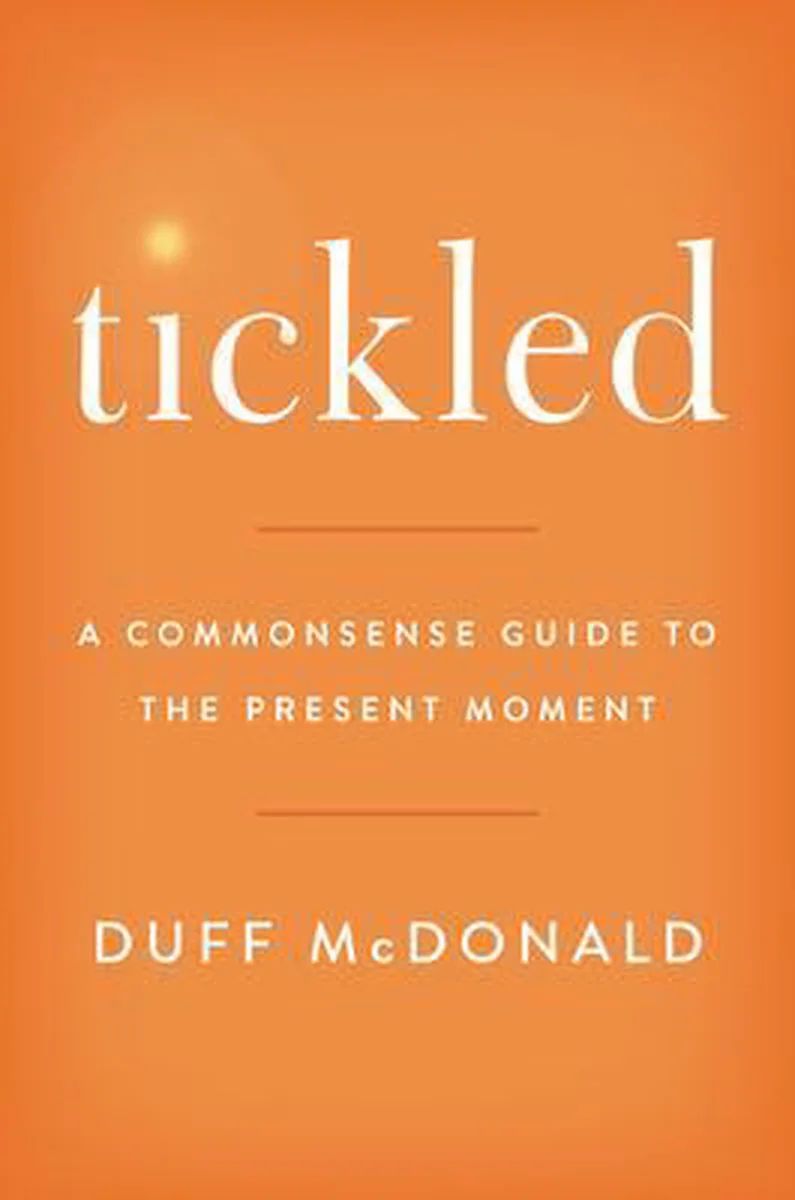 Tickled de HarperCollins – photo du livre
