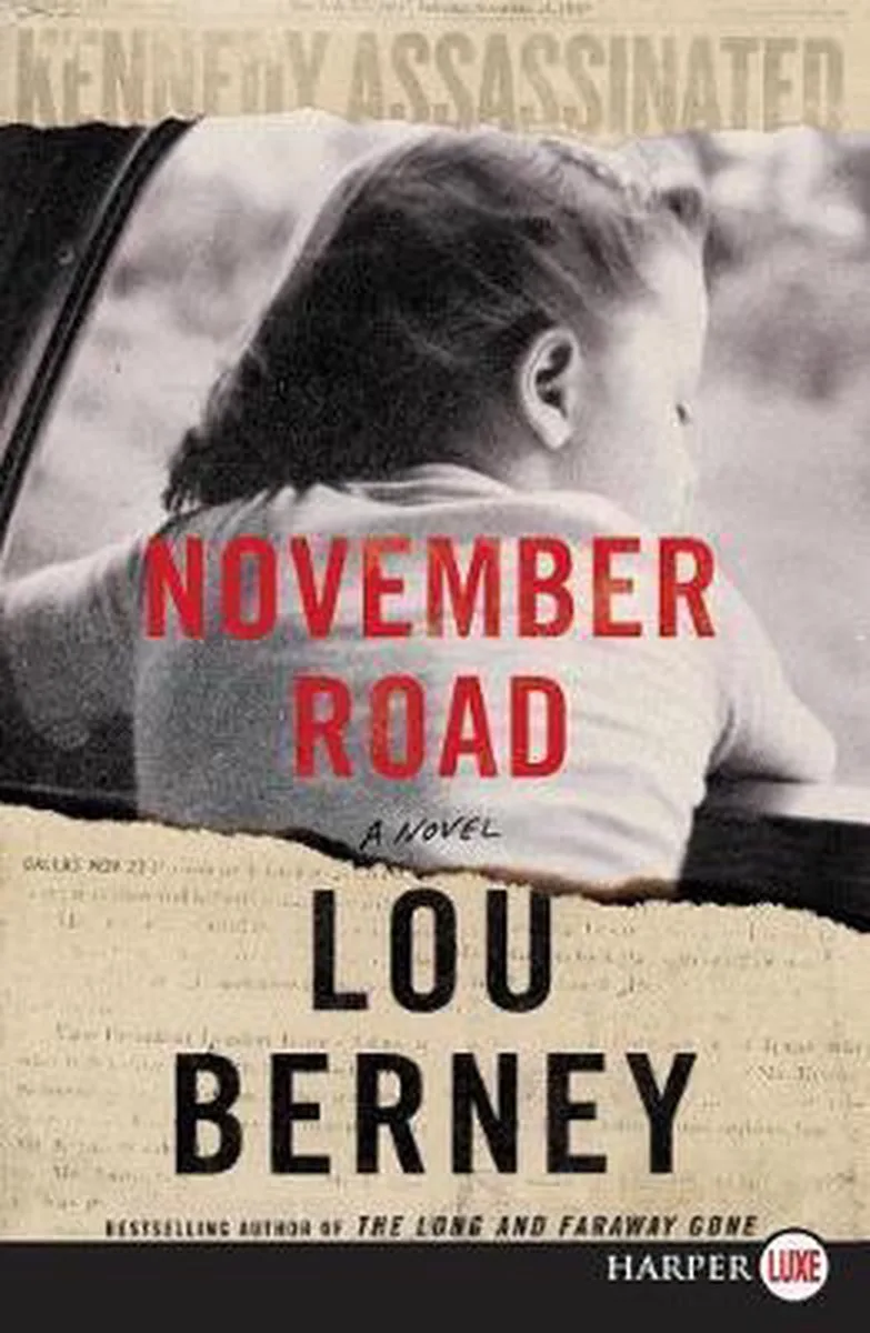 Tomorrow Never Knows [Large Print] von HarperCollins – Buchfoto