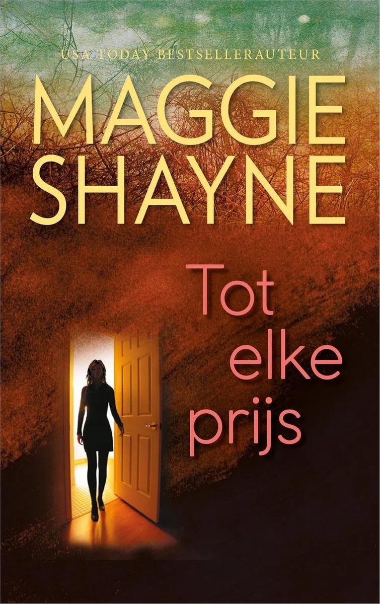 Tot elke prijs von HarperCollins – Buchfoto