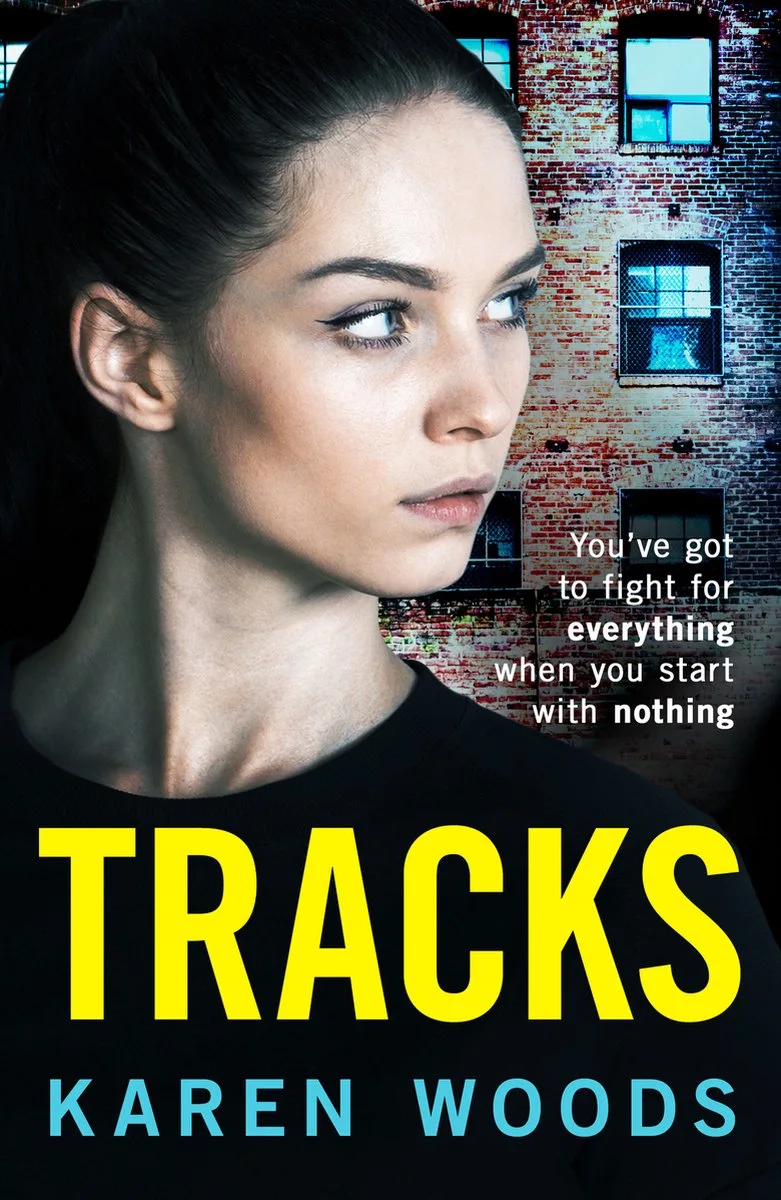 Tracks de HarperCollins – photo du livre