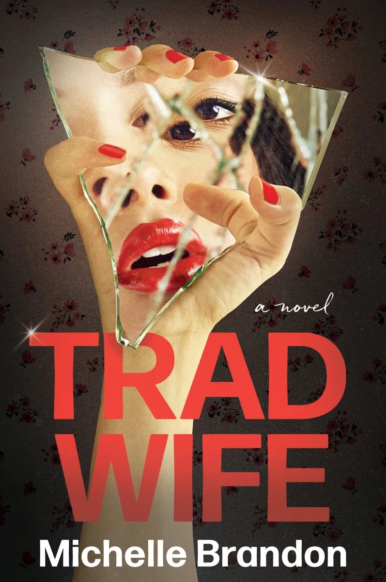 Tradwife von HarperCollins – Buchfoto