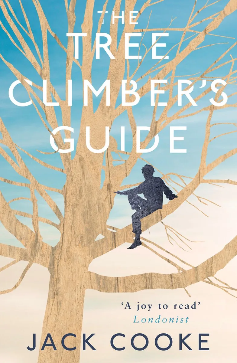 Tree Climber's Guide de HarperCollins – photo du livre