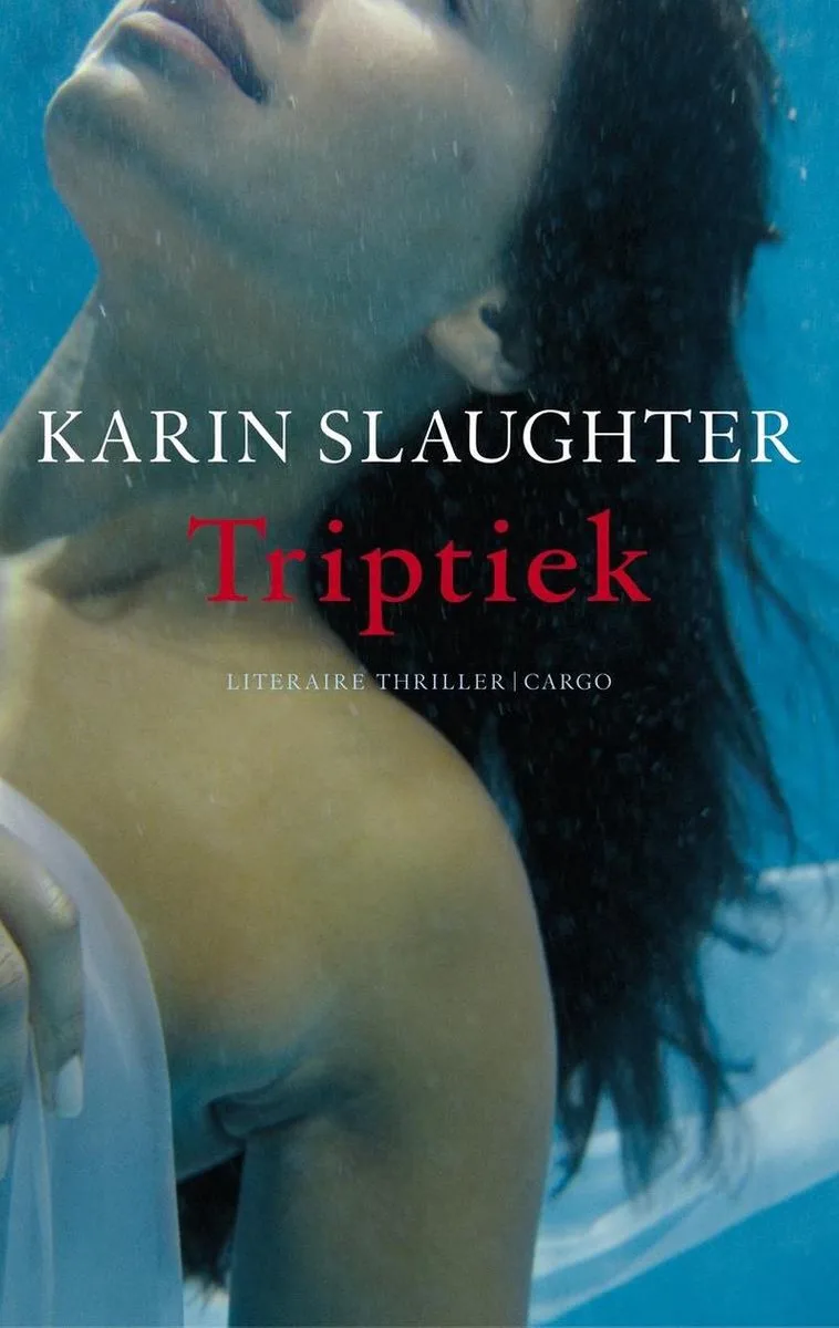 Triptiek fra HarperCollins – billede af bogen