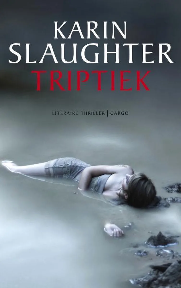 Triptiek / druk Heruitgave von HarperCollins – Buchfoto