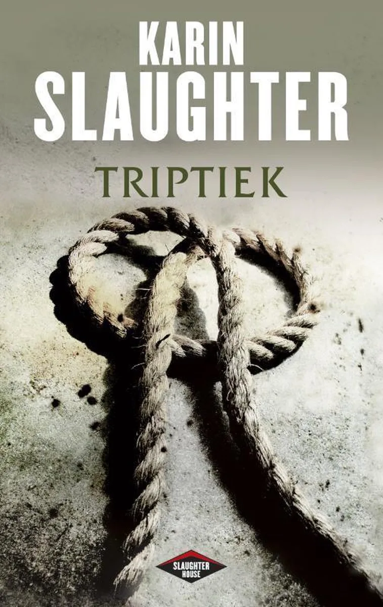 Triptiek fra HarperCollins – billede af bogen