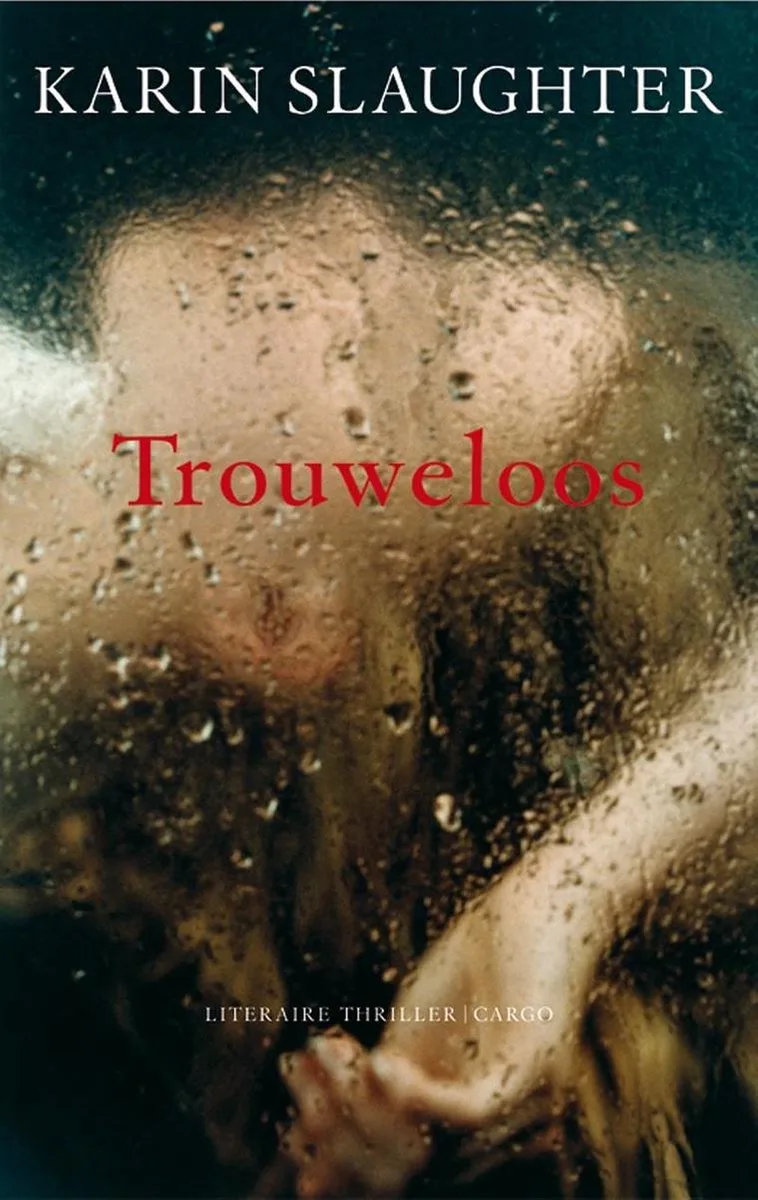 Trouweloos de HarperCollins – photo du livre