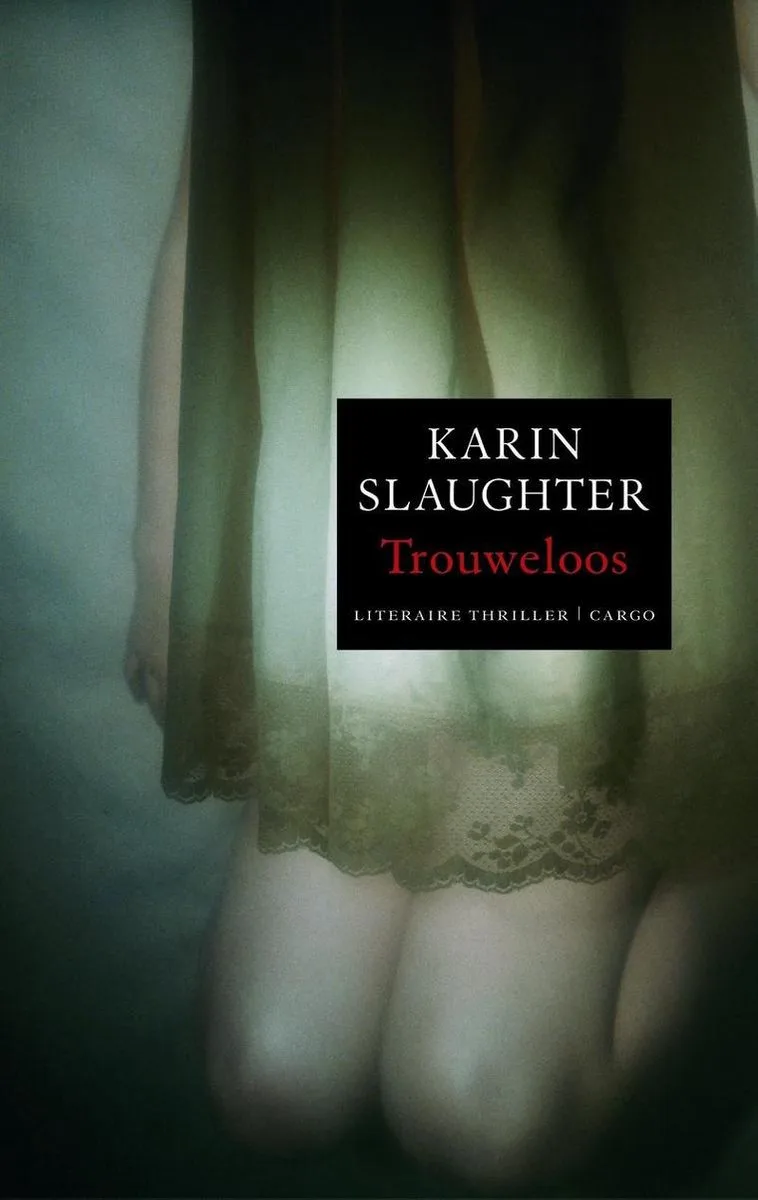 Trouweloos fra HarperCollins – billede af bogen