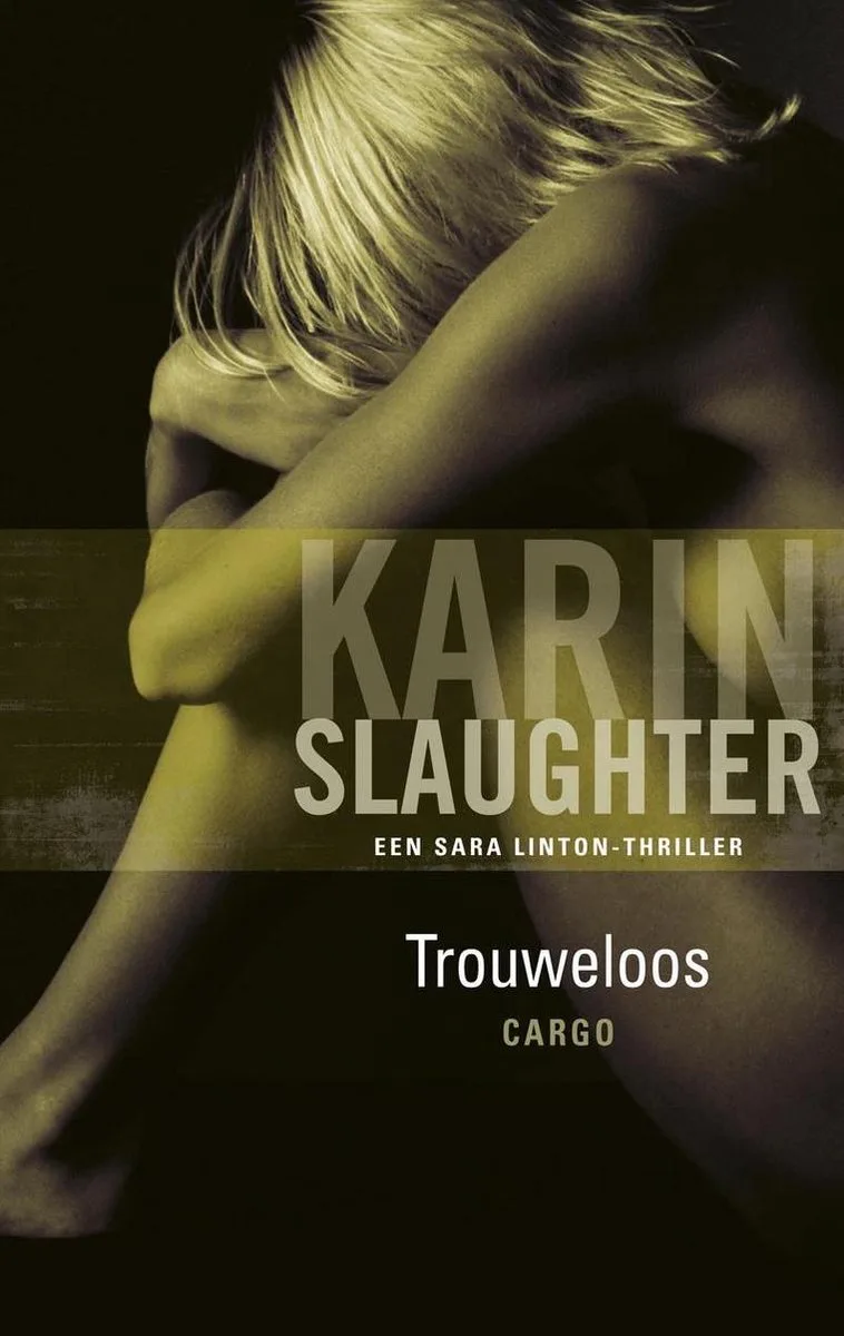 Trouweloos von HarperCollins – Buchfoto