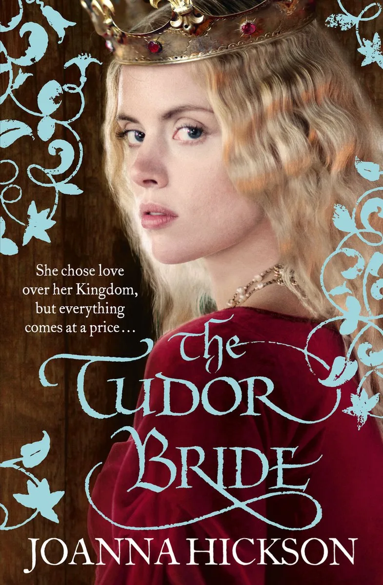 Tudor Bride fra HarperCollins – billede af bogen
