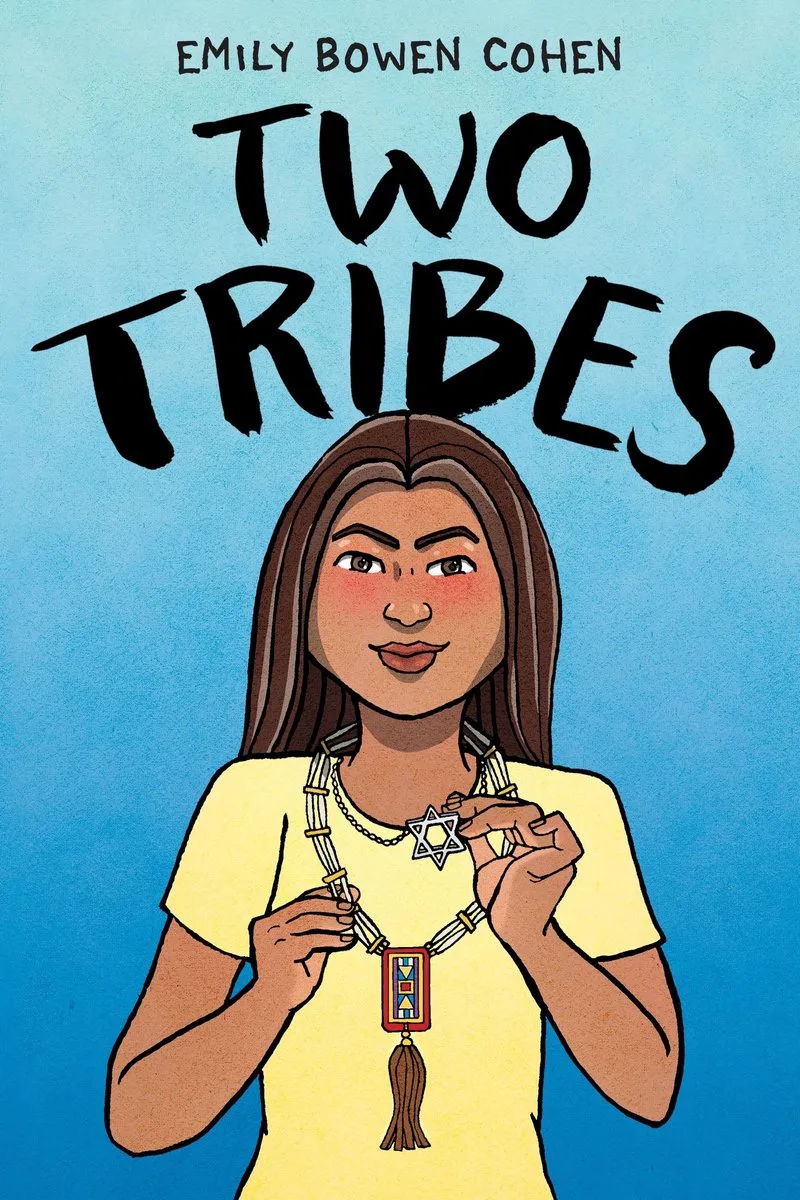 Two Tribes fra HarperCollins – billede af bogen