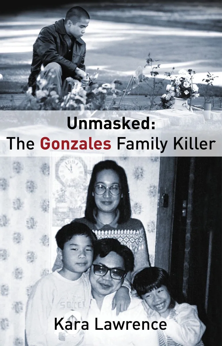 Unmasked van HarperCollins – boekfoto