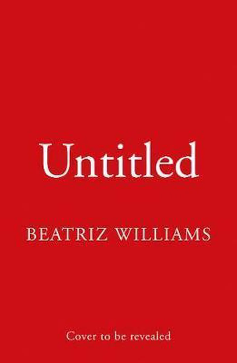 Untitled Beatriz Williams 3 von HarperCollins – Buchfoto