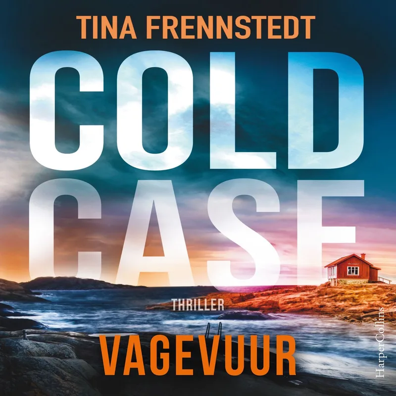 Vagevuur de HarperCollins – photo du livre