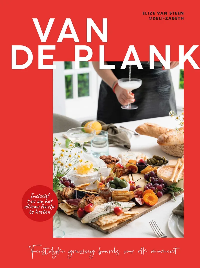 Van de plank de HarperCollins – photo du livre