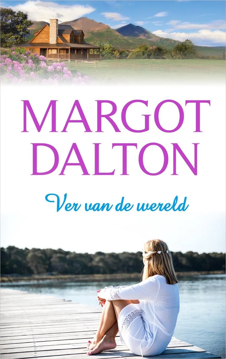 Ver van de wereld von HarperCollins – Buchfoto