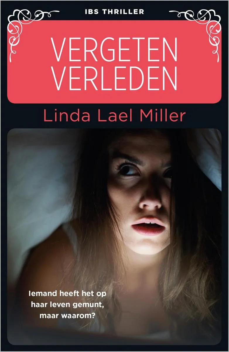 Vergeten verleden de HarperCollins – photo du livre