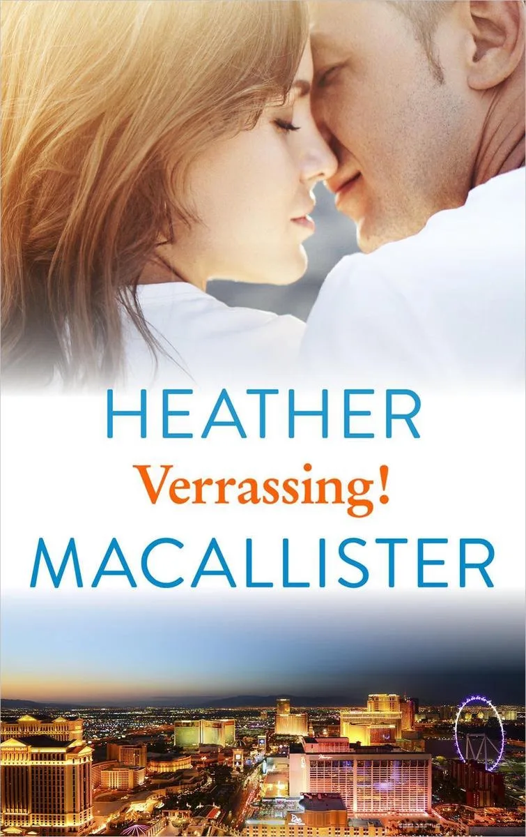 Verrassing! fra HarperCollins – billede af bogen