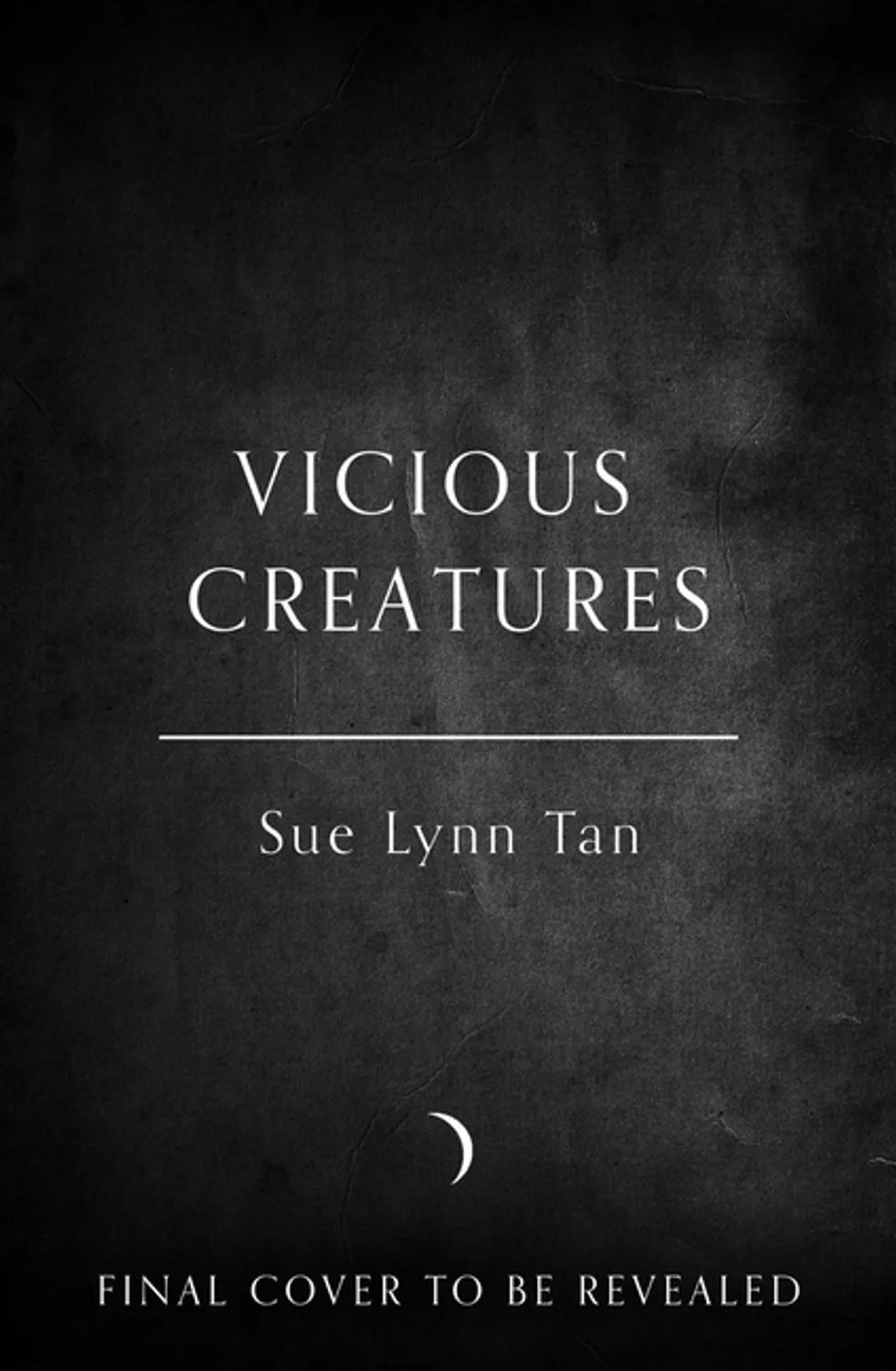 Vicious Creatures de HarperCollins – photo du livre