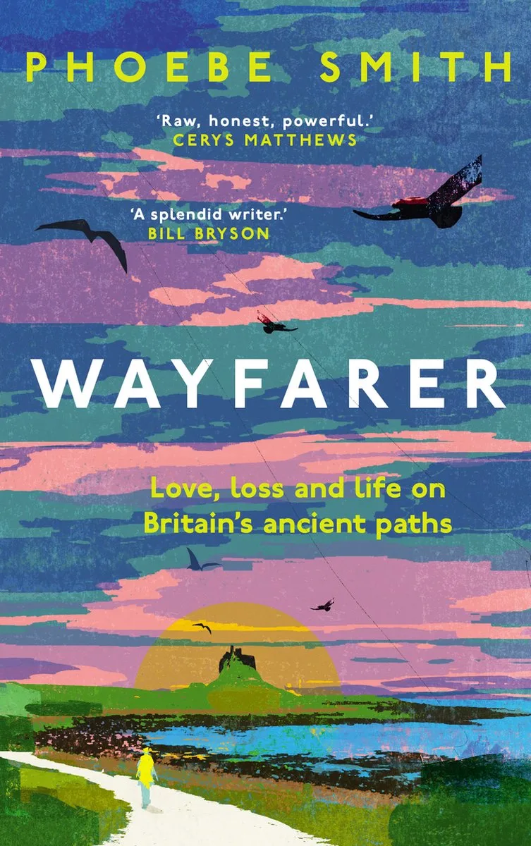 Wayfarer fra HarperCollins – billede af bogen