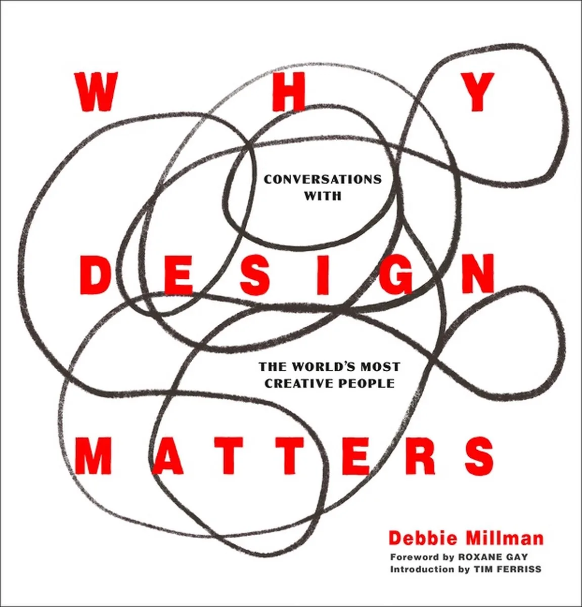 Why Design Matters de HarperCollins – photo du livre