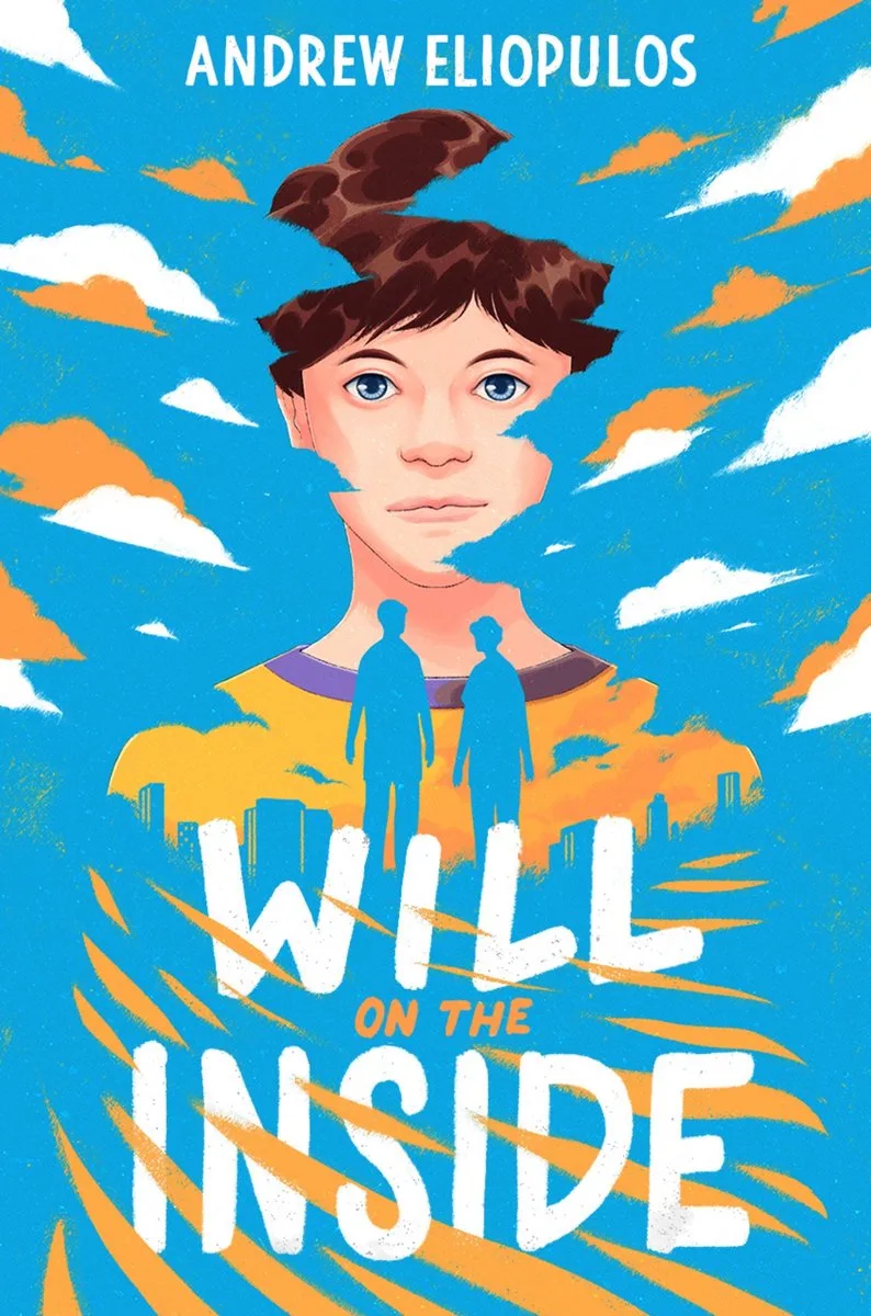 Will On The Inside de HarperCollins – photo du livre