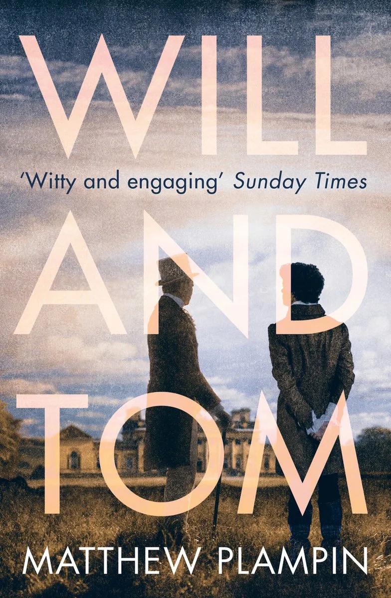Will & Tom fra HarperCollins – billede af bogen