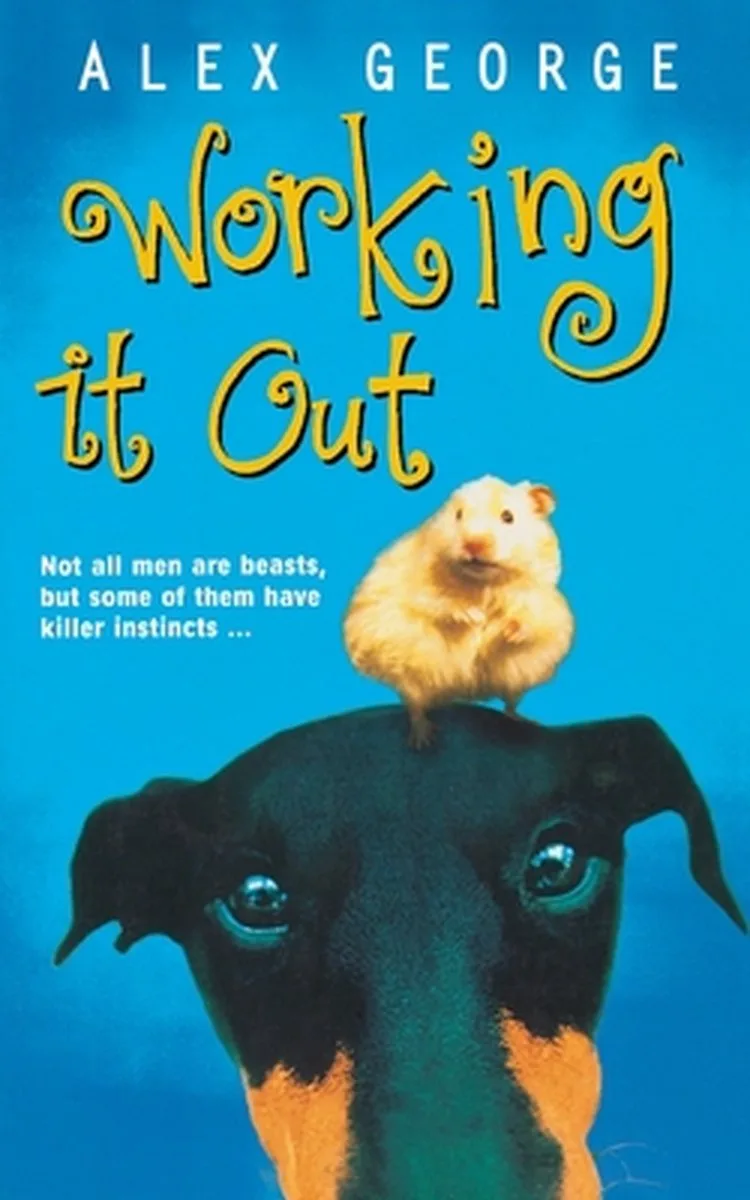 Working It Out fra HarperCollins – billede af bogen
