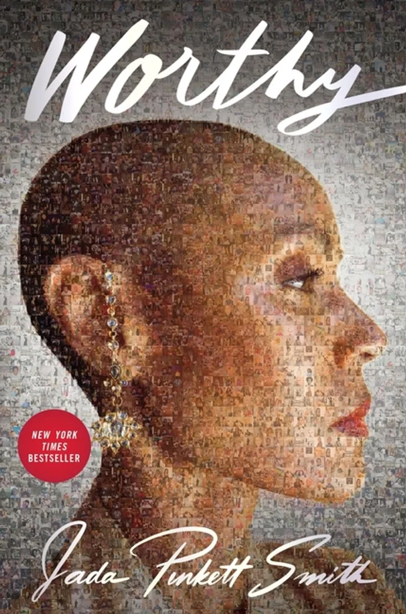 Worthy van HarperCollins – boekfoto