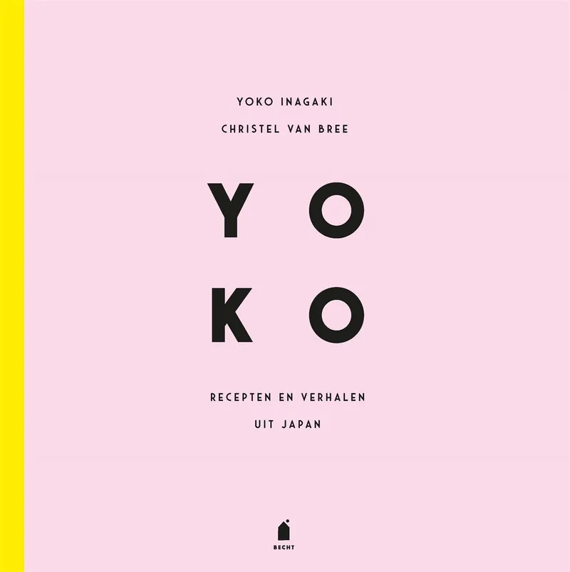 YOKO fra HarperCollins – billede af bogen