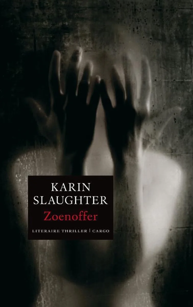 Zoenoffer von HarperCollins – Buchfoto