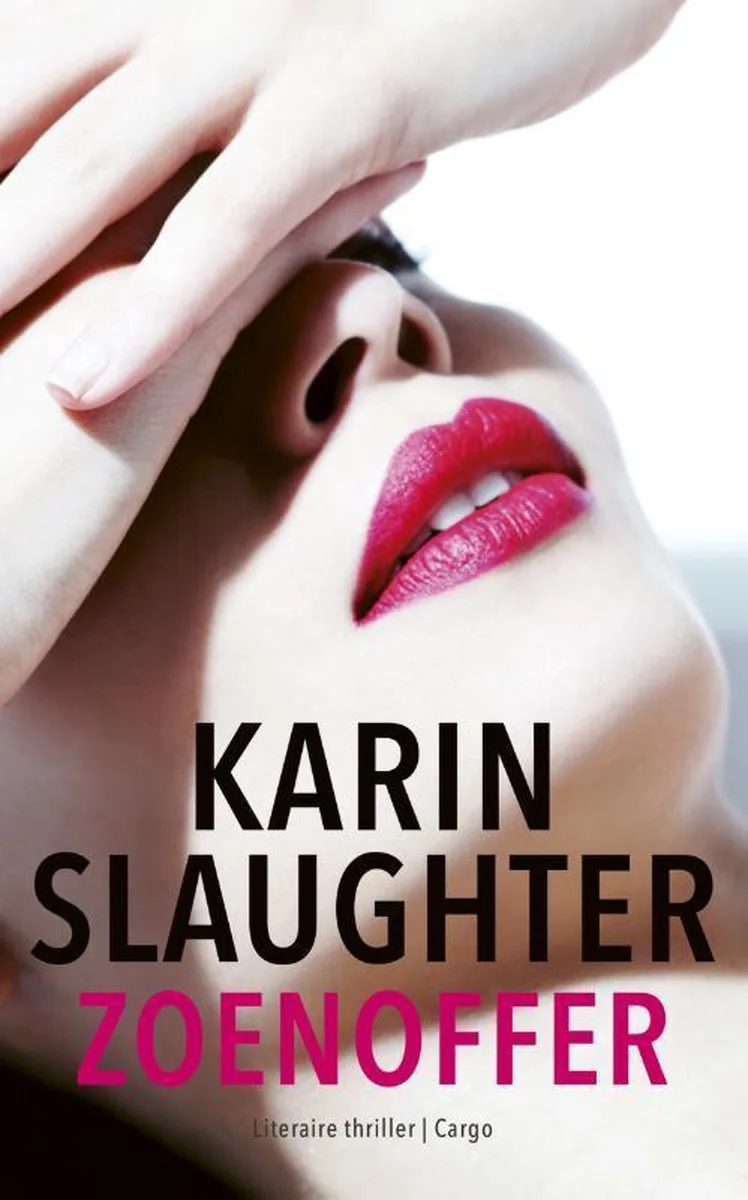 Zoenoffer von HarperCollins – Buchfoto