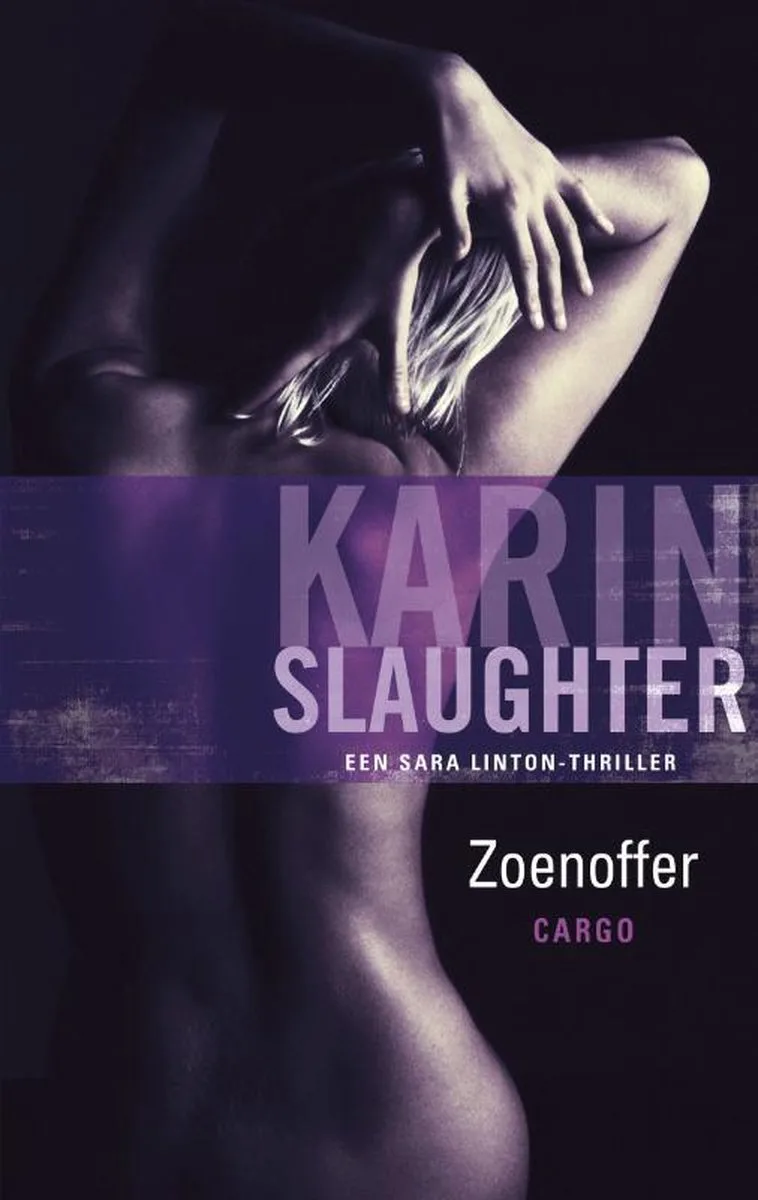 Zoenoffer fra HarperCollins – billede af bogen