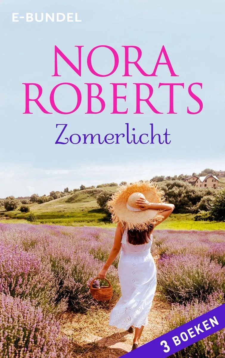 Zomerlicht von HarperCollins – Buchfoto