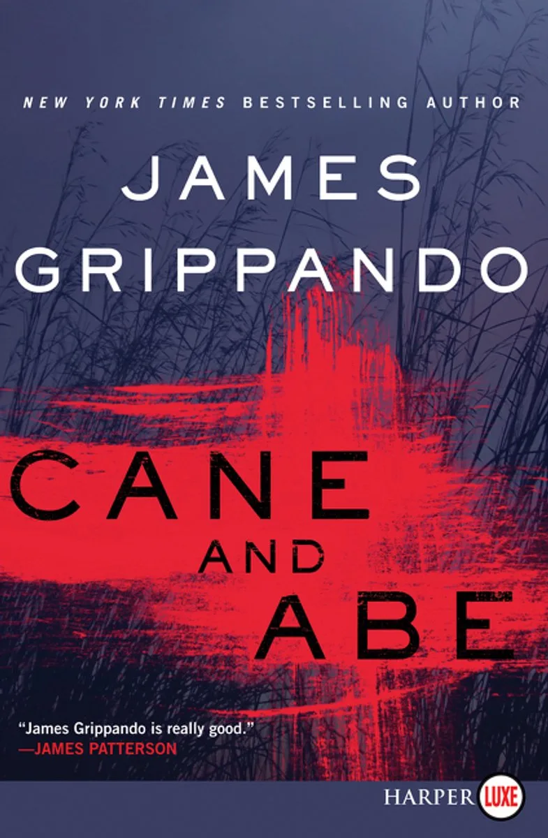 Cane and Abe de HarperLuxe – photo du livre