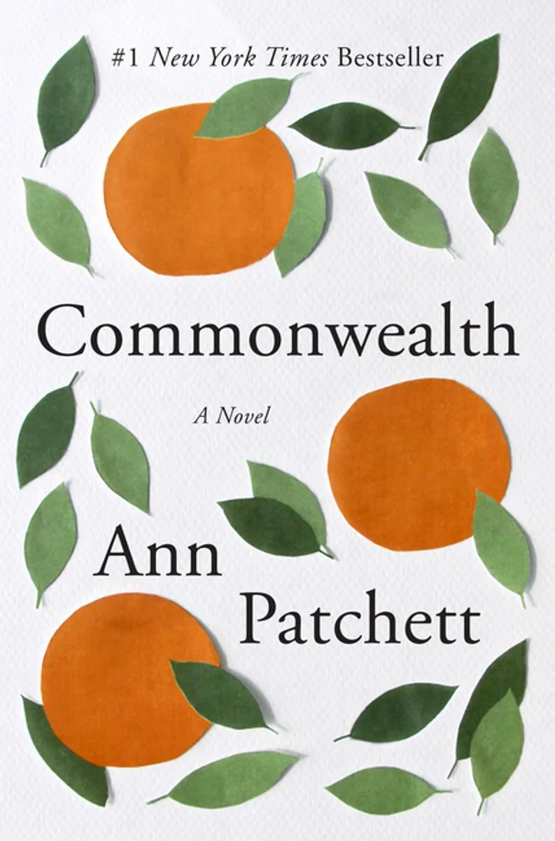Commonwealth von HarperLuxe – Buchfoto