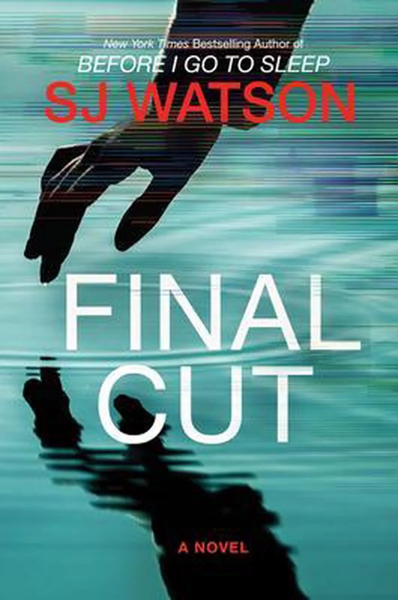 Final Cut von HarperLuxe – Buchfoto