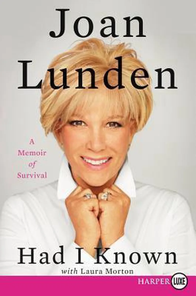 Had I Known by HarperLuxe – book photo