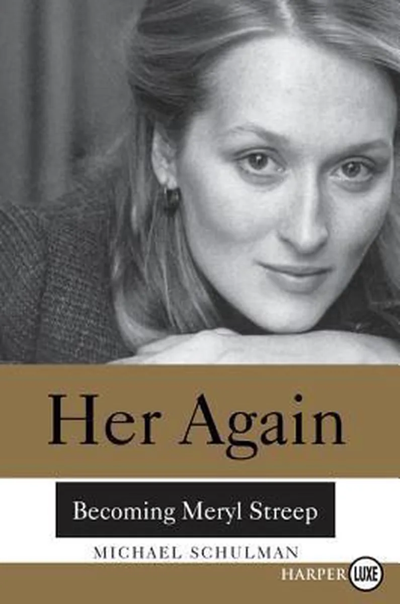Her Again von HarperLuxe – Buchfoto