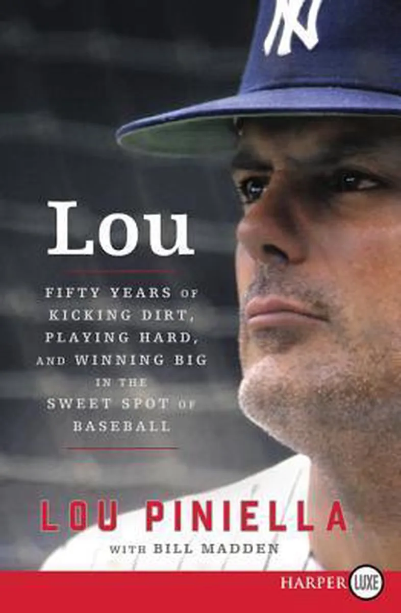 Lou von HarperLuxe – Buchfoto