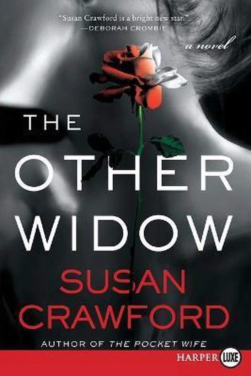 The Other Widow von HarperLuxe – Buchfoto