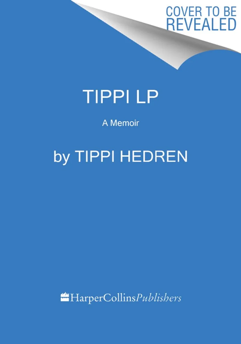 Tippi von HarperLuxe – Buchfoto