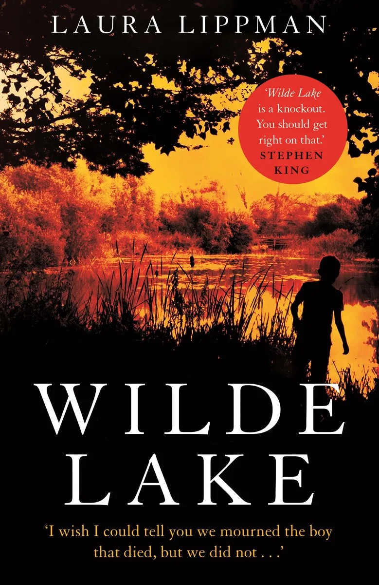 Wilde Lake fra HarperLuxe – billede af bogen