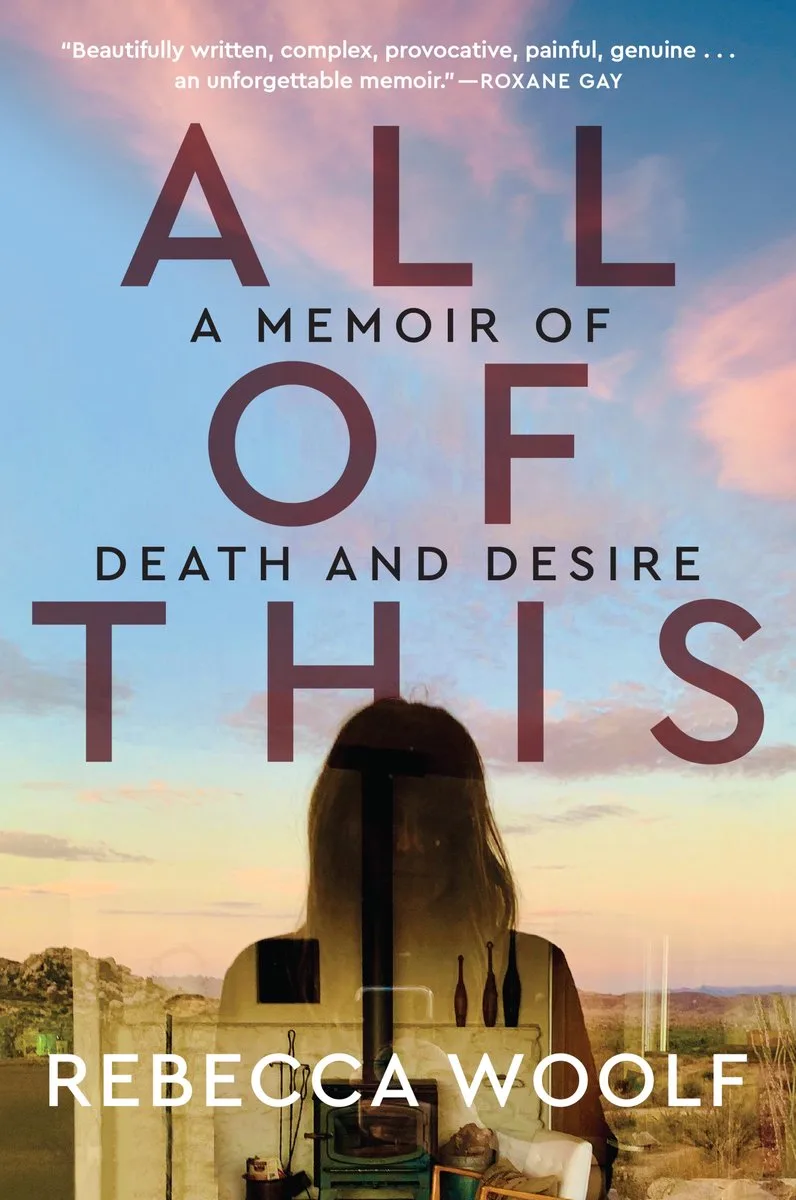 All of This von HarperOne – Buchfoto