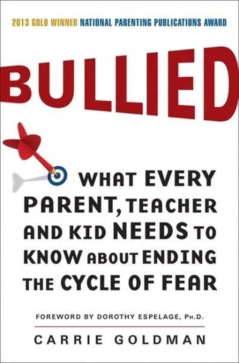 Bullied von HarperOne – Buchfoto