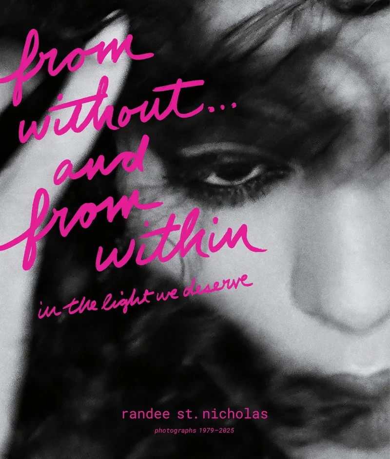 from without . . . and from within von HarperOne – Buchfoto