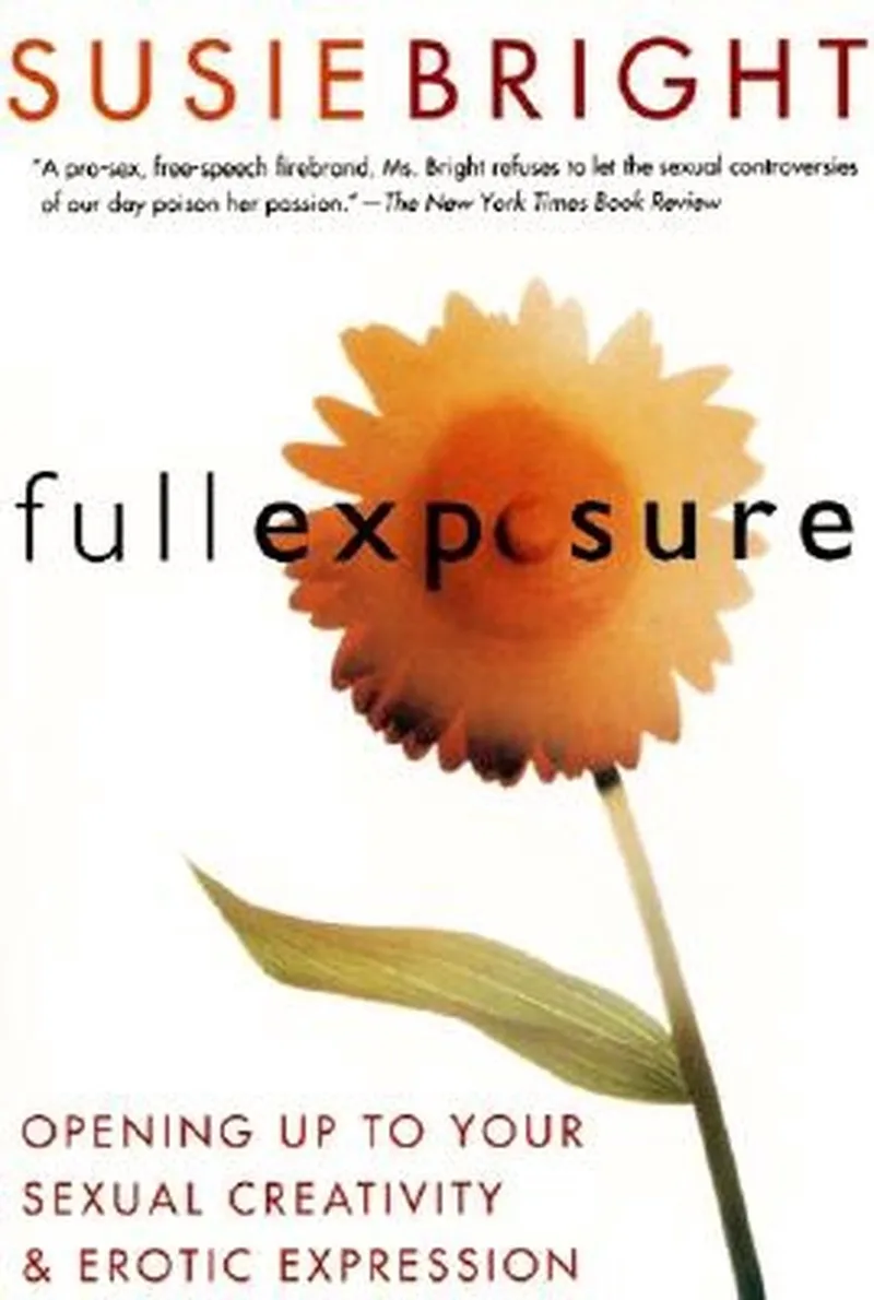 Full Exposure von HarperOne – Buchfoto