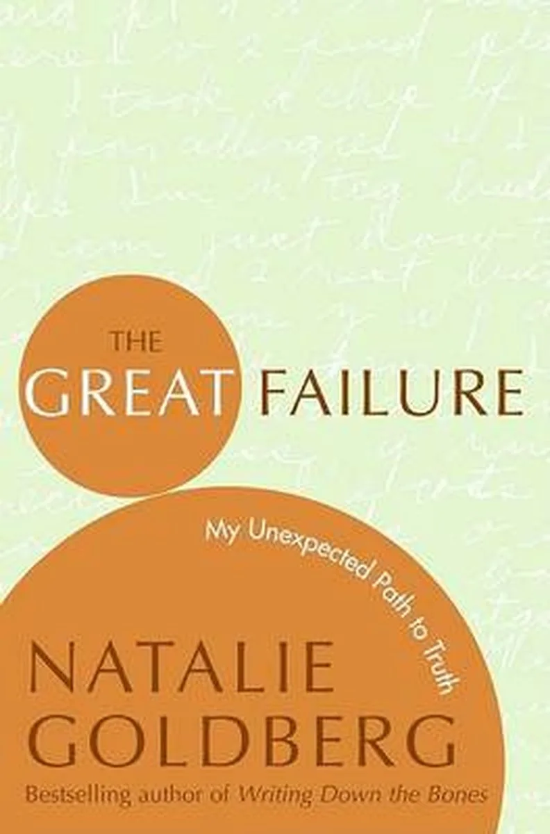 The Great Failure von HarperOne – Buchfoto
