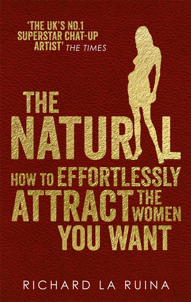 The Natural van HarperOne – boekfoto